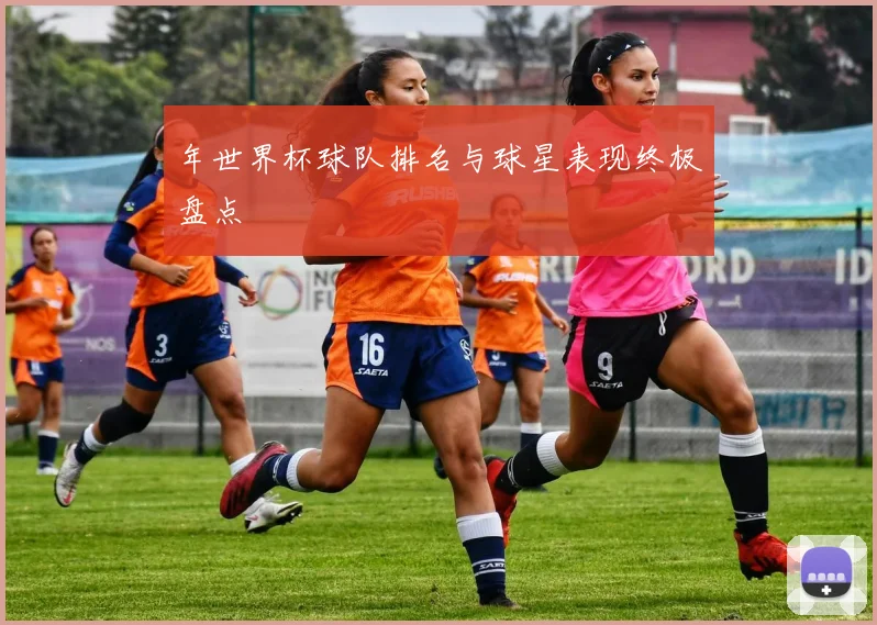 年世界杯球队排名与球星表现终极盘点